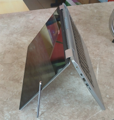 Acer Spin SP314-54N Laptops Shop #9 Bisco Mall Embassy Place