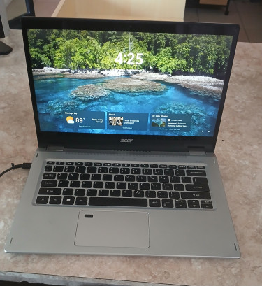 Acer Spin SP314-54N