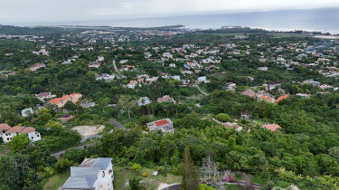 0.56 Acres, Torado Heights Montego Bay 