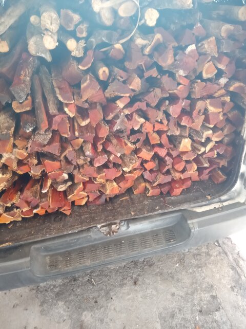 FIREWOOD LOGWOOD,DOGWOOD Delivery Services Montegobay