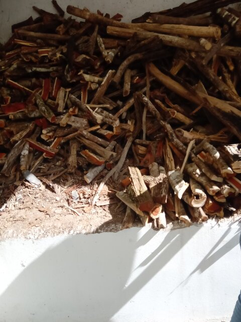 FIREWOOD LOGWOOD,DOGWOOD