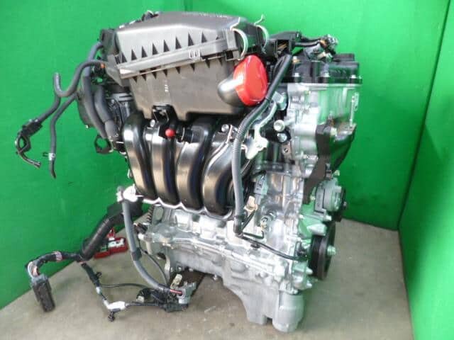 Engines And Transmissions Auto Parts Kingston
