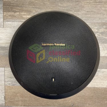 HARMAN KARDON STUDIO BLUETOOTH SPEAKER Audio New Kingston