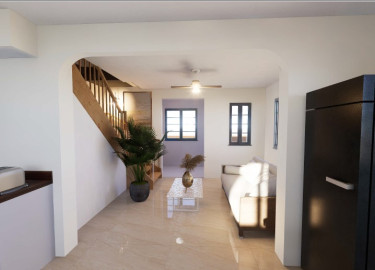 2 Bedrooms 2.5 Baths Townhouse - Mewton Cove 