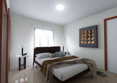 2 Bedrooms 2.5 Baths Townhouse - Mewton Cove 