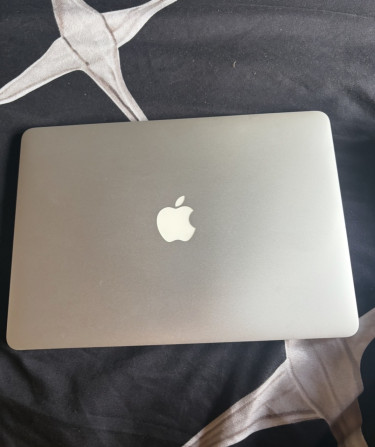 2017 Macbook Air