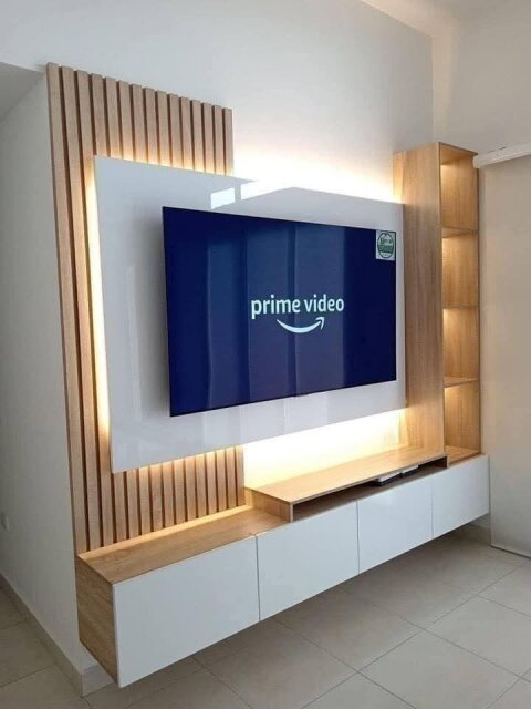 Modern TV Units