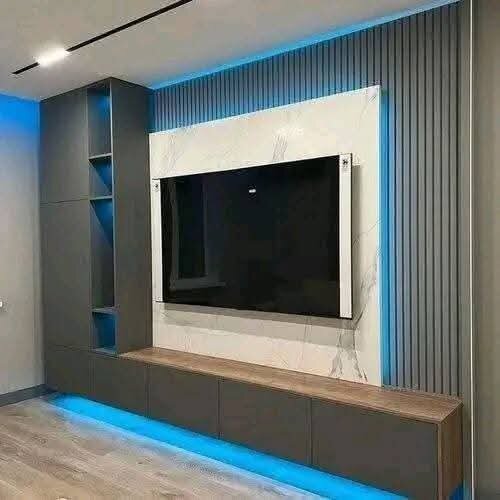 Modern TV Units