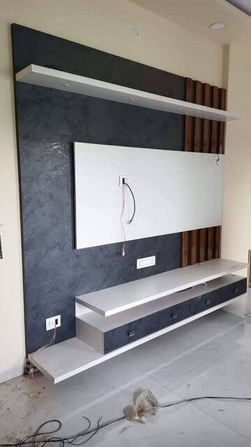Modern TV Units