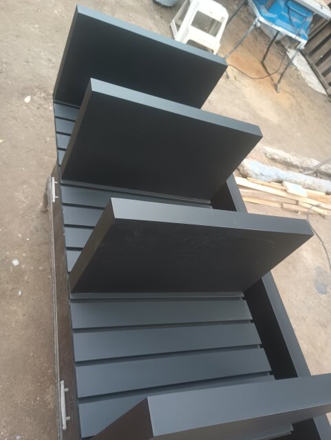 Seder Woods Modern Dresser Dressers Kingston
