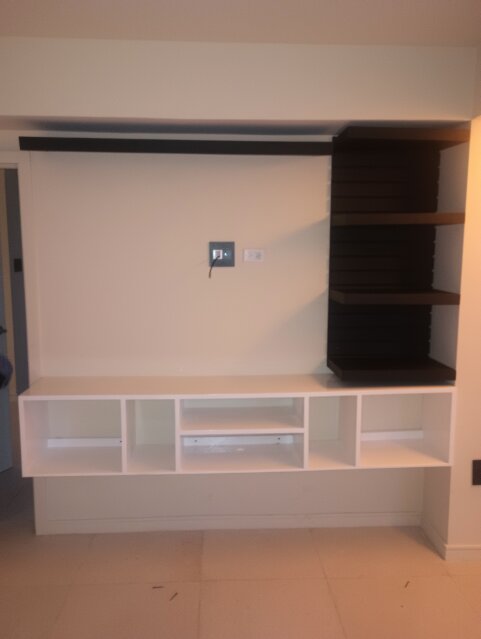 Seder Woods Modern Dresser