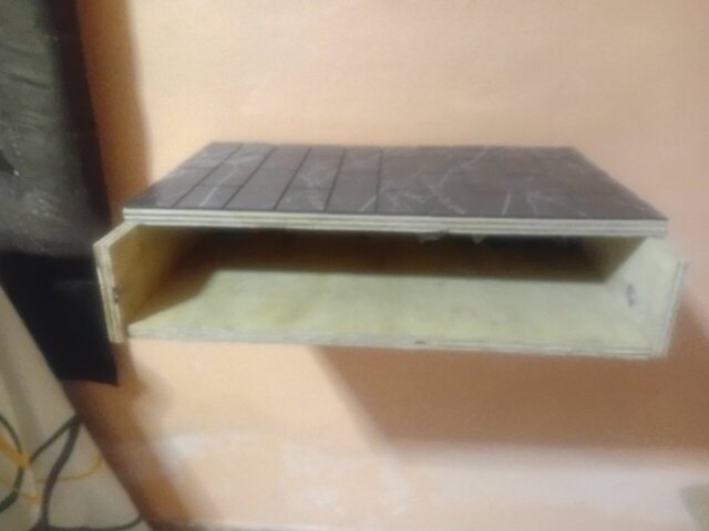 Floating Bedside Table Custom Made Call Info Tables & Desks Mandivile