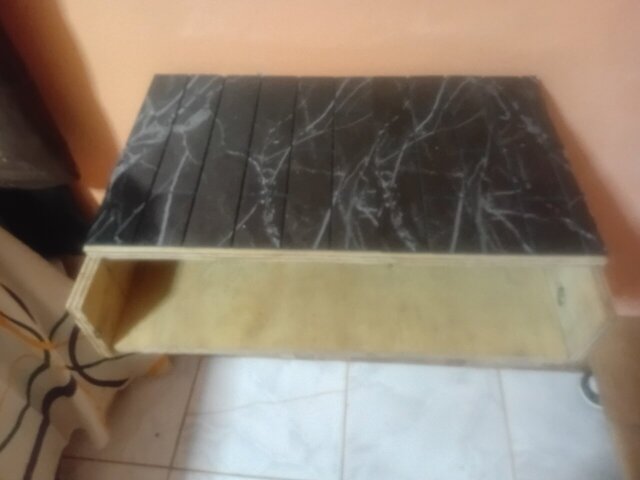 Floating Bedside Table Custom Made Call Info