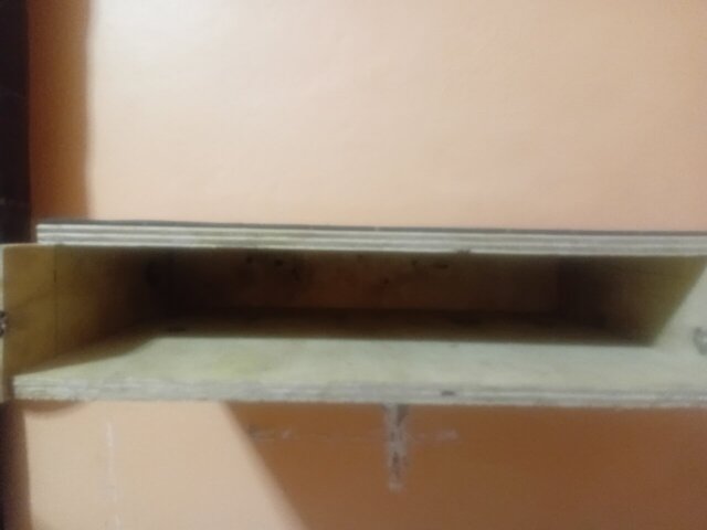 Floating Bedside Table Custom Made Call Info