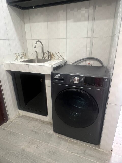 1 Bedroom Quad