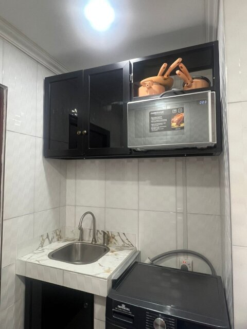 1 Bedroom Quad