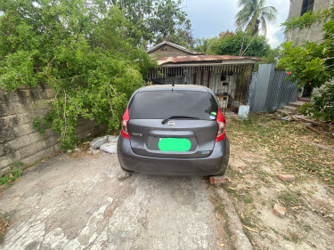Execellent Nissan Note 2015 Car Parts For Sale! Auto Parts Downtown