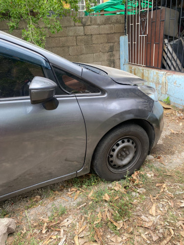 Execellent Nissan Note 2015 Car Parts For Sale!
