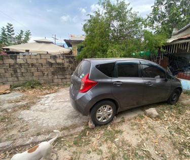Execellent Nissan Note 2015 Car Parts For Sale!