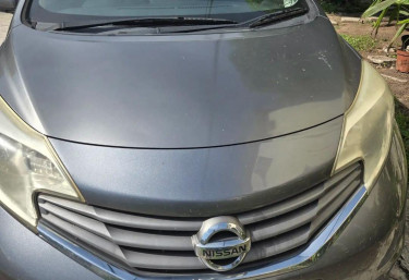 Execellent Nissan Note 2015 Car Parts For Sale!