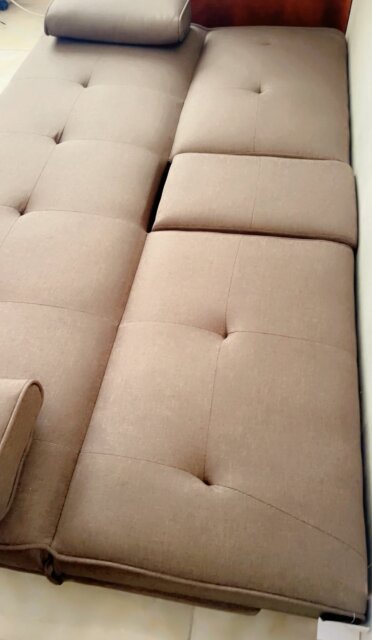 Sofa Convertible Bed