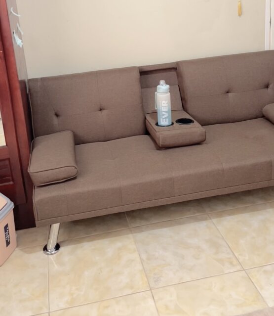 Sofa Convertible Bed
