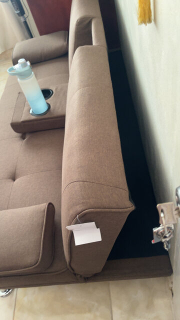 Sofa Convertible Bed