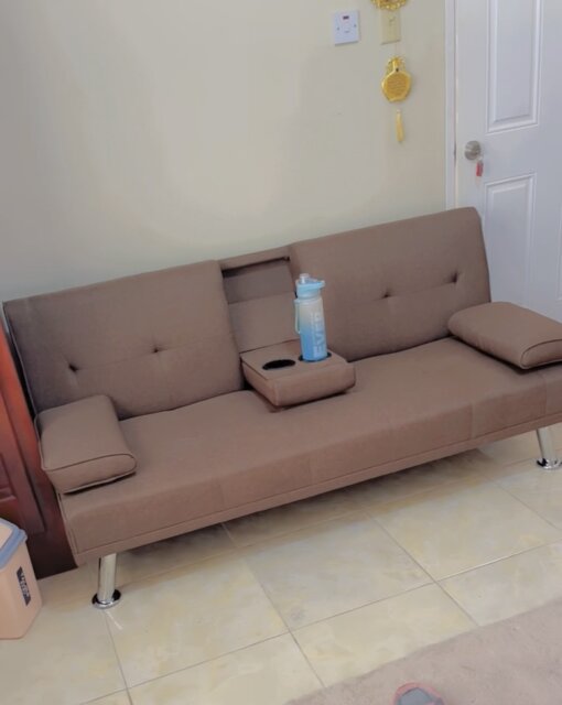 Sofa Convertible Bed