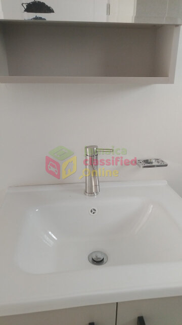 2 Bedroom 1 Bath With Living Room & Kitchen