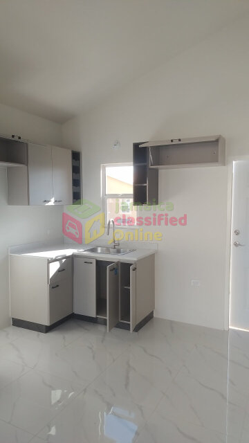 2 Bedroom 1 Bath With Living Room & Kitchen Houses Phoenix Village II