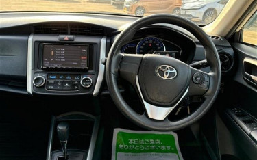 Toyota Corolla Fielder 2019 For Sale