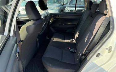 Toyota Corolla Fielder 2019 For Sale