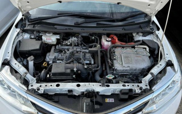 Toyota Corolla Fielder 2019 For Sale