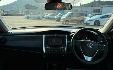 Toyota Corolla Fielder 2019 For Sale