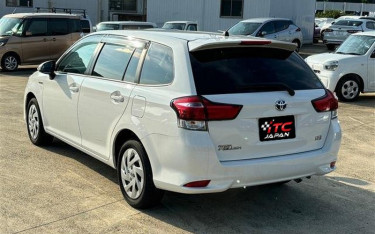 Toyota Corolla Fielder 2019 For Sale
