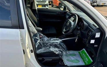Toyota Corolla Fielder 2019 For Sale
