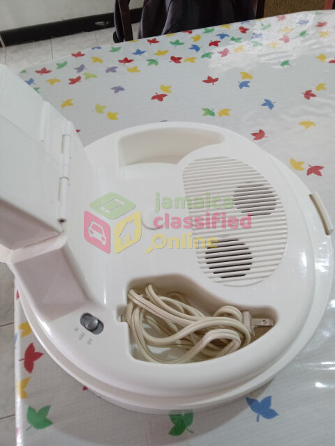 Conair Pro Style Bonnet Hair Dryer+handheld Dryer.