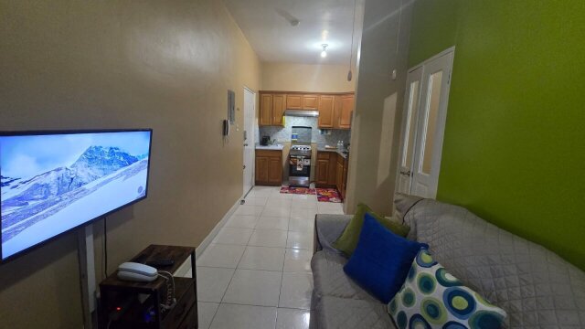 '1 Bedroom 1 Bath Oasis At Hamlet Airbnb'