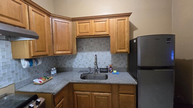 '1 Bedroom 1 Bath Oasis At Hamlet Airbnb'