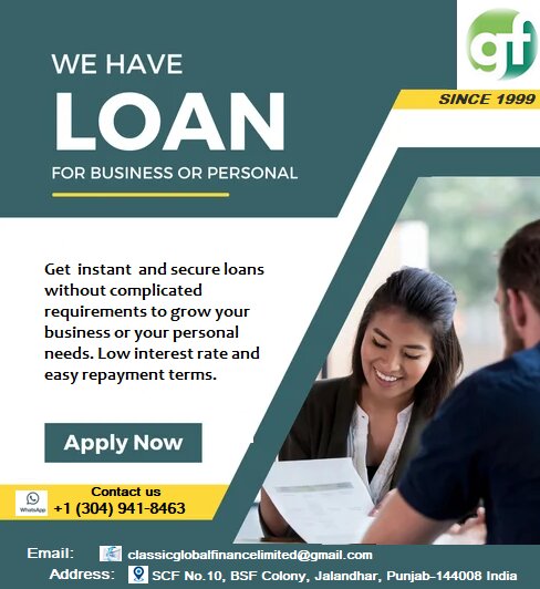 LOANS Loans St. Andrew