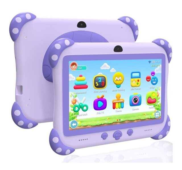 Brand New 7 Inch Tablets For Sale
