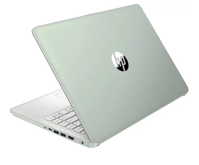 Brand New HP Laptops 128gb For Sale