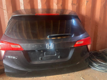 Scrap Honda Vezel Parts For Sale