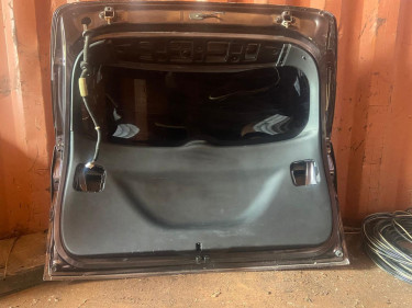 Scrap Honda Vezel Parts For Sale