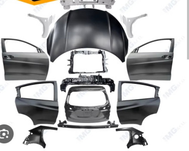 Scrap Honda Vezel Parts For Sale Auto Parts Mandeville