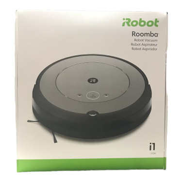 IRobot Roomba I1 (with Extra Spare Parts) Vacuums Liguanea