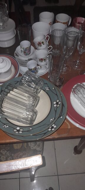 Selling Cabinet Crackery Other Market Kingston