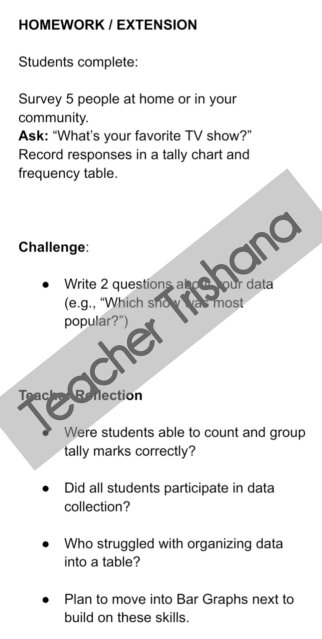 Ready To Teach PEP 5E Lesson Plans
