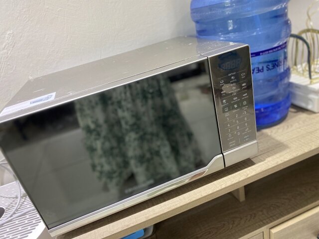 Microwave For Sale Microwave Hobbs Avenue, Montego Bay