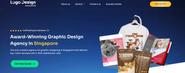 Expert E-Commerce Web Design Services Printing & Design Services Singapore
